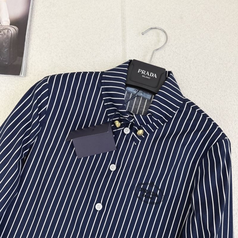 Prada Shirts